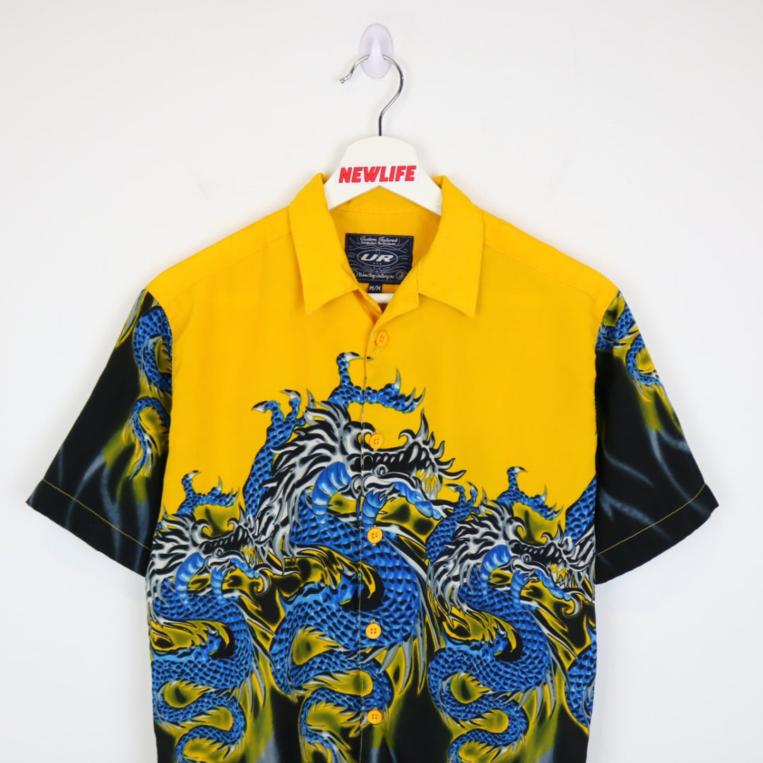 Vintage 00&