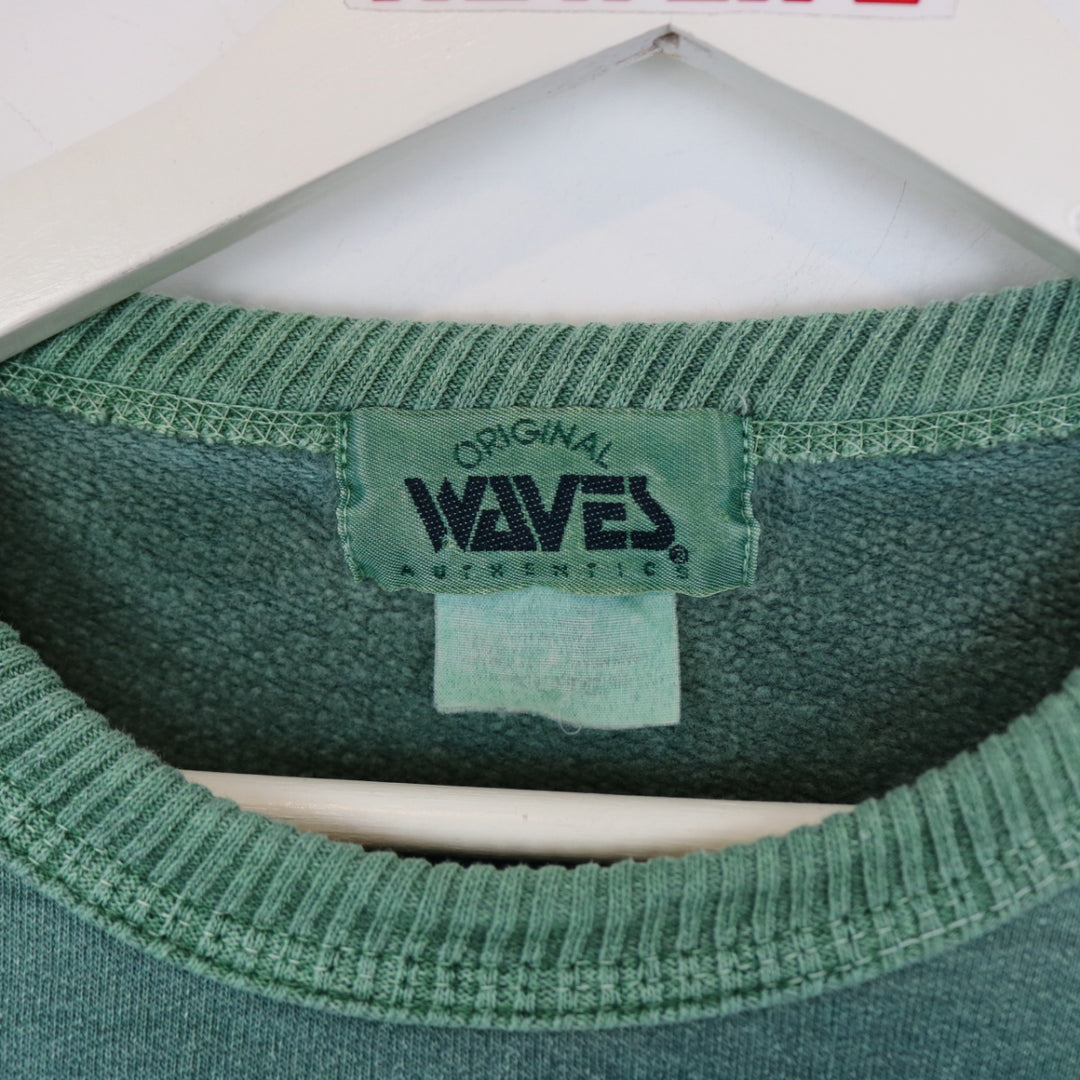 Vintage 90&