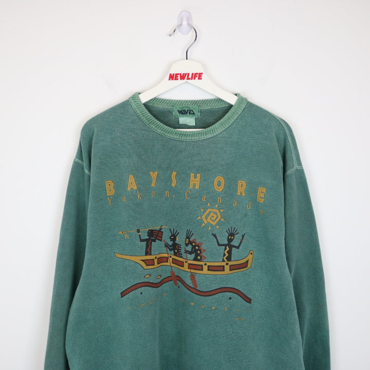 Vintage 90&
