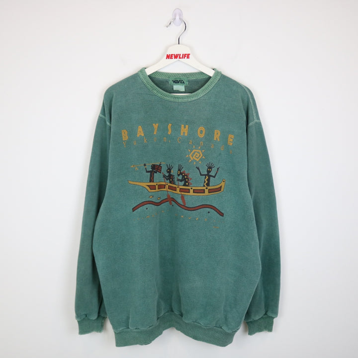 Vintage 90&