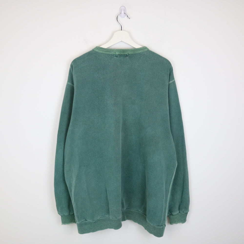 Vintage 90's Bayshore Yukon Crewneck - XL-NEWLIFE Clothing