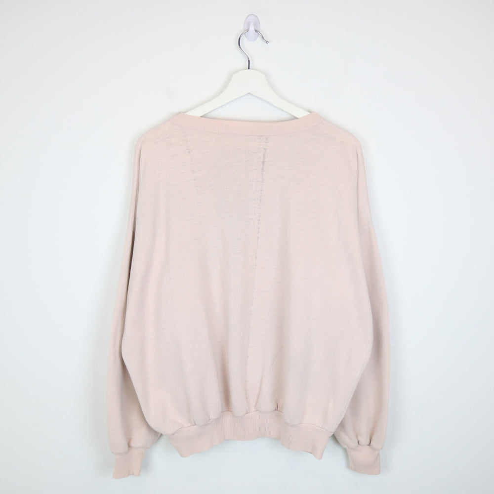 VIntage 90's Coconut Joe Crewneck - L-NEWLIFE Clothing