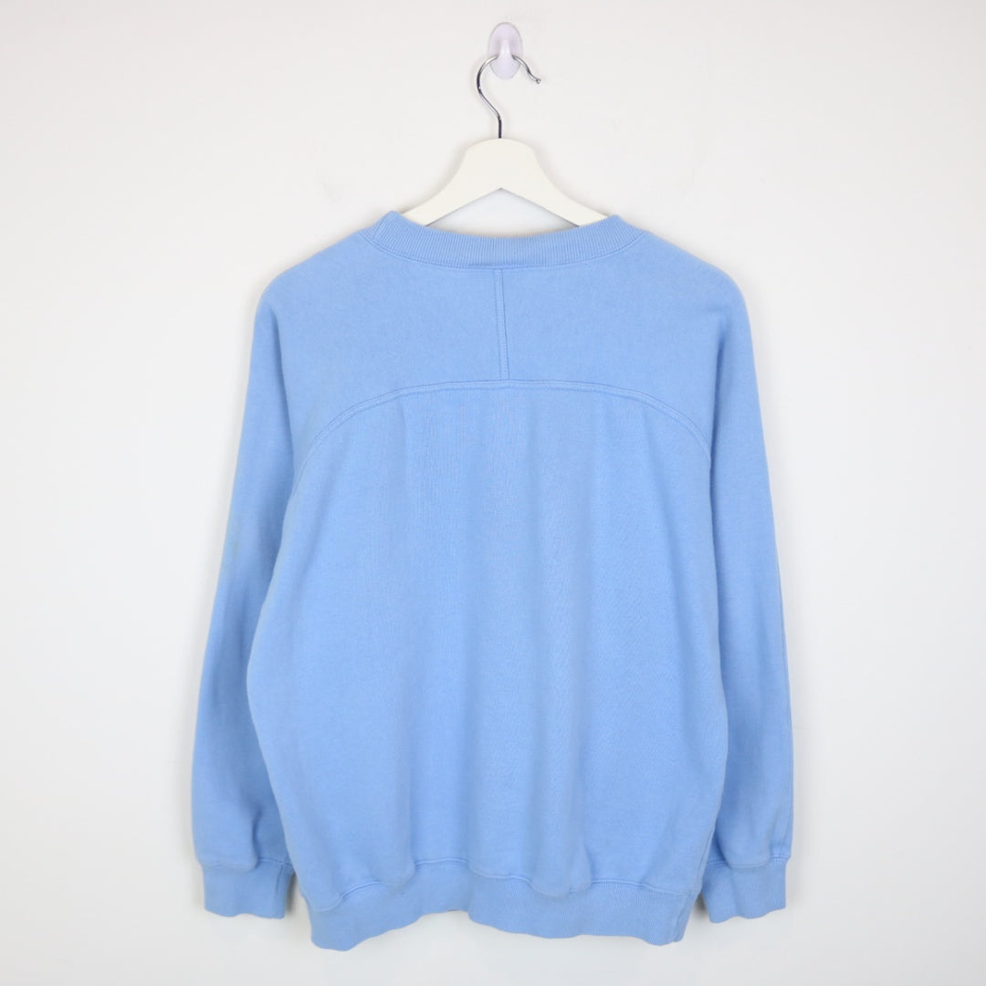 Vintage 90's Golf Nature Crewneck - M-NEWLIFE Clothing