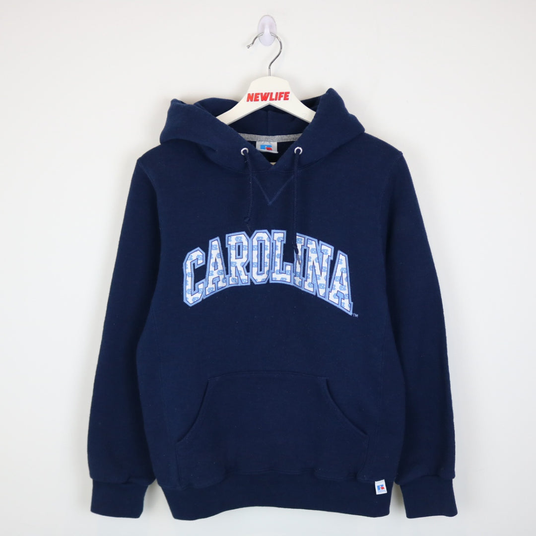 Vintage 00's University of Northern Carolina Tar Heels Hoodie - S-NEWLIFE Clothing