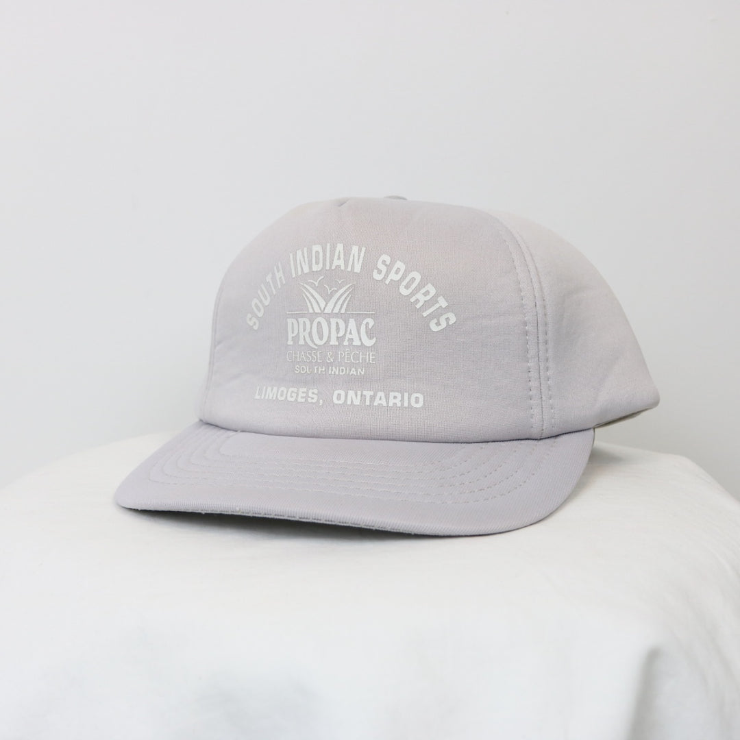 Vintage 90's South Indian Sports Hat - OS-NEWLIFE Clothing