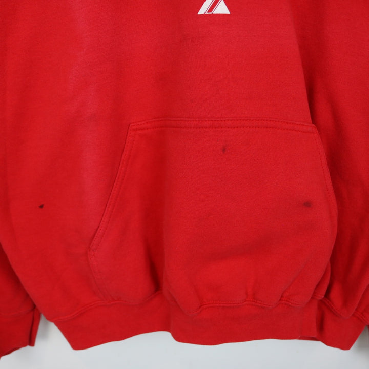 VIntage 2007 Boston Red Sox MLB World Series Hoodie - XXL-NEWLIFE Clothing