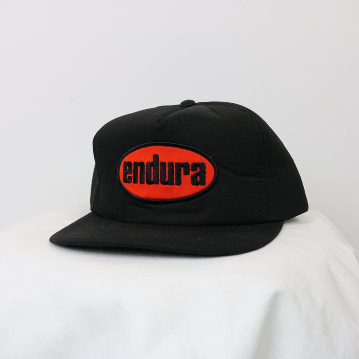 Vintage 80's Endura Hat - OS-NEWLIFE Clothing