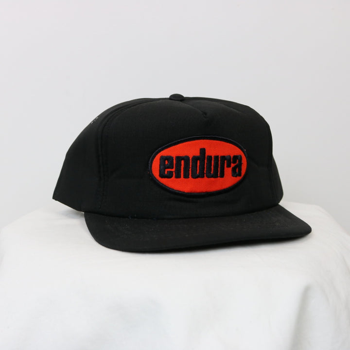 Vintage 80's Endura Hat - OS-NEWLIFE Clothing