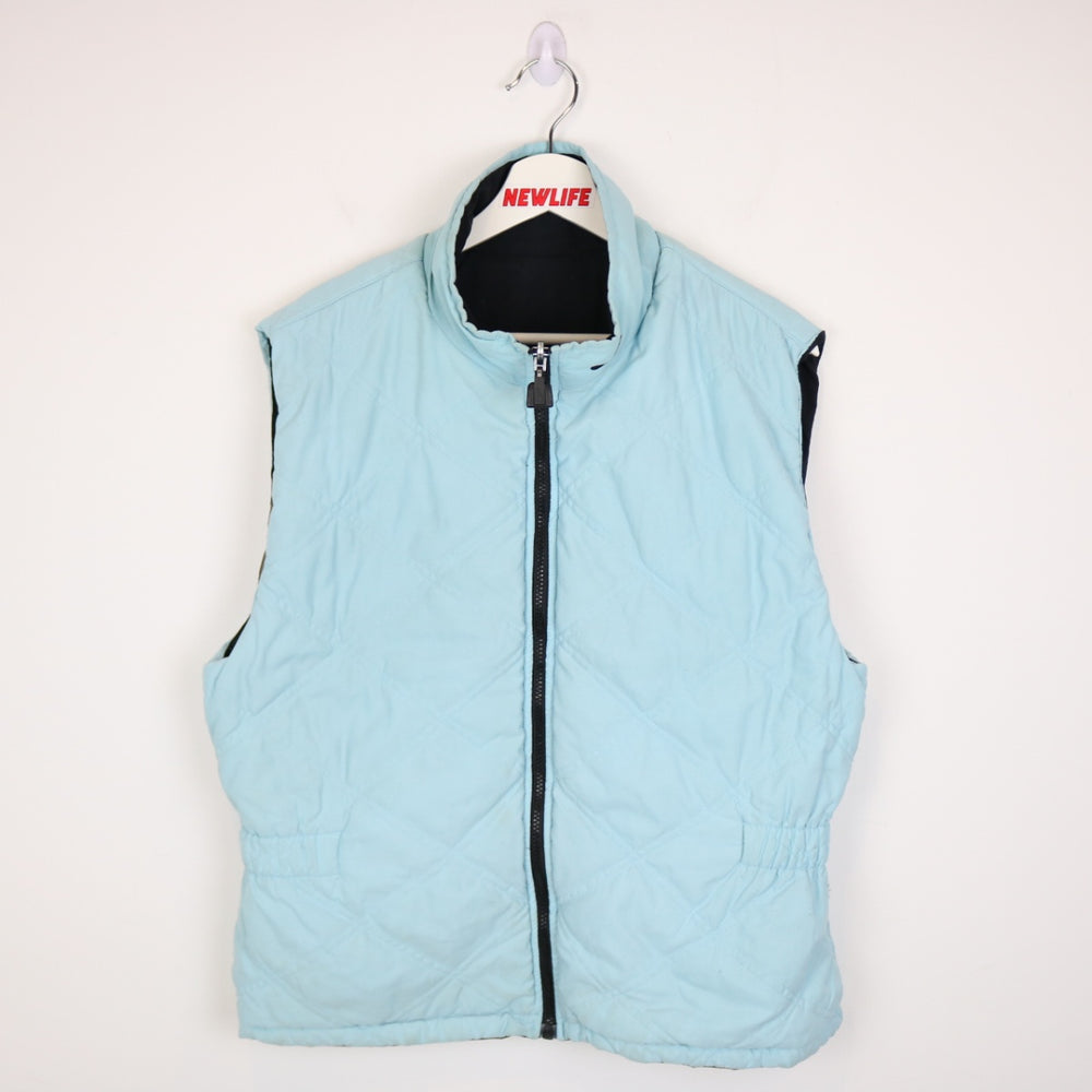 Vintage 90's Nike Reversible Vest - M-NEWLIFE Clothing