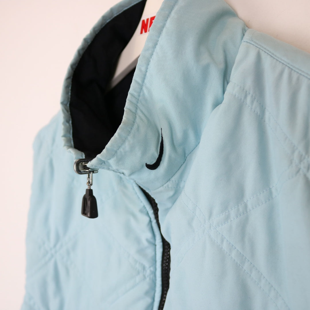 Vintage 90's Nike Reversible Vest - M-NEWLIFE Clothing