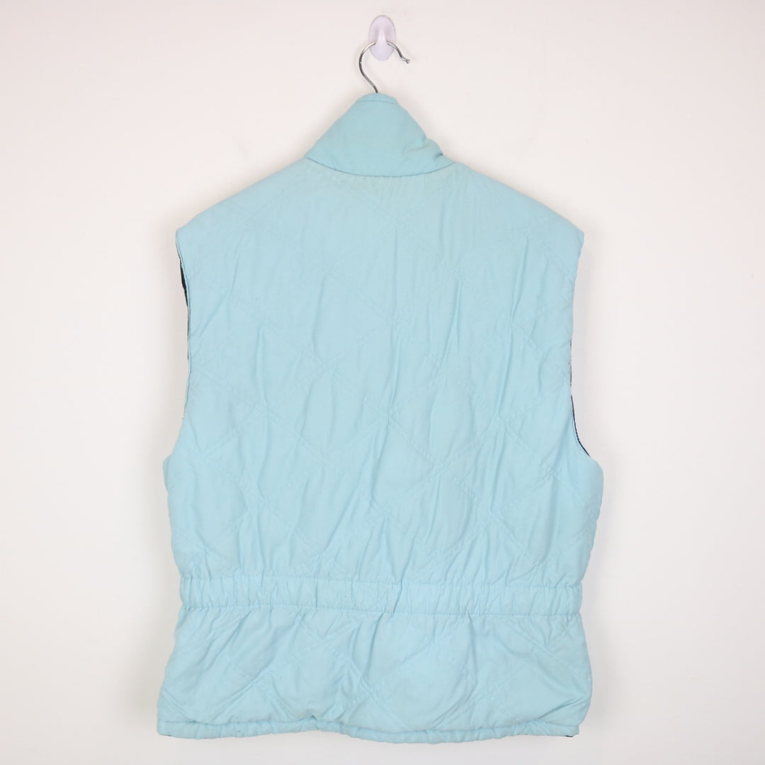 Vintage 90's Nike Reversible Vest - M-NEWLIFE Clothing