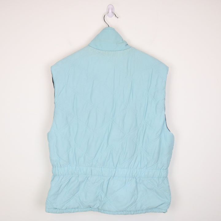 Vintage 90's Nike Reversible Vest - M-NEWLIFE Clothing