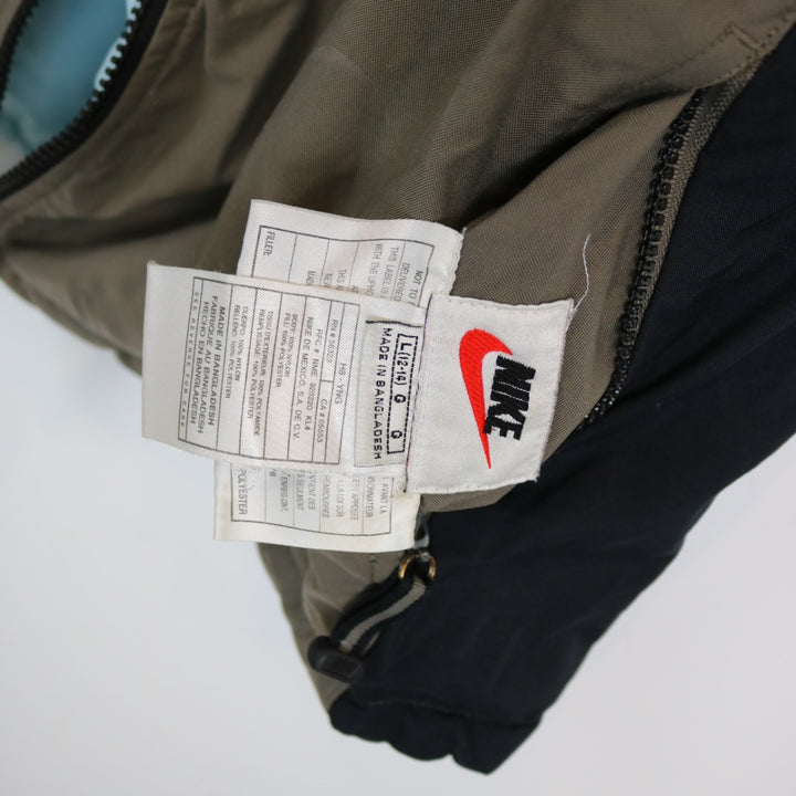 Vintage 90's Nike Reversible Vest - M-NEWLIFE Clothing