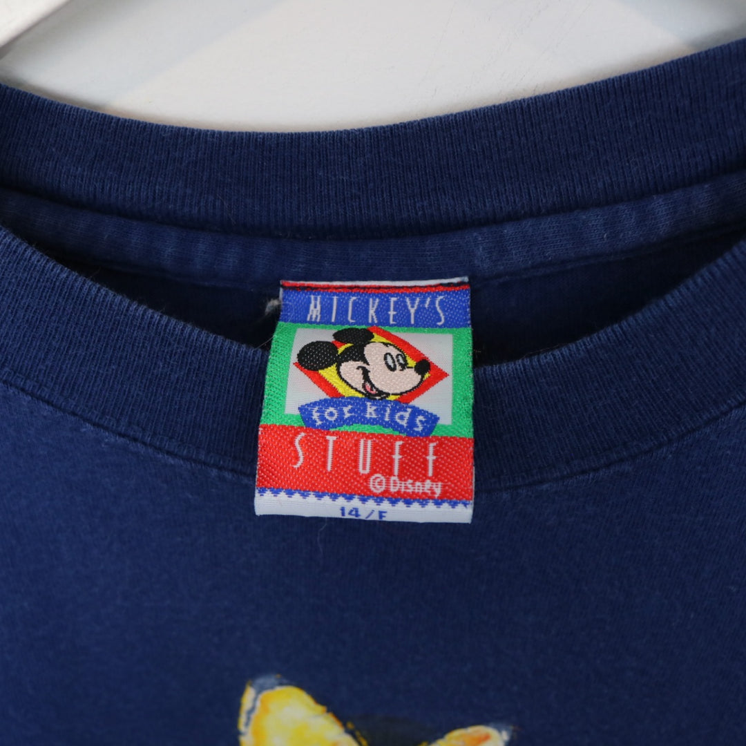 Vintage 90's Disney Minnie Mouse Tee - M-NEWLIFE Clothing