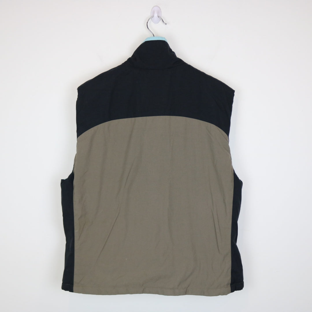 Vintage 90's Nike Reversible Vest - M-NEWLIFE Clothing