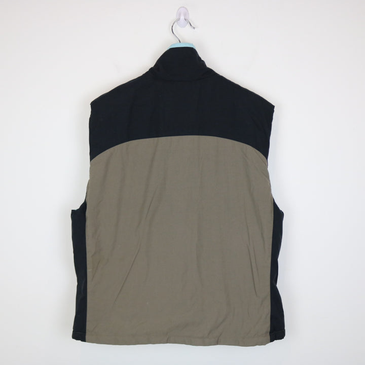 Vintage 90's Nike Reversible Vest - M-NEWLIFE Clothing
