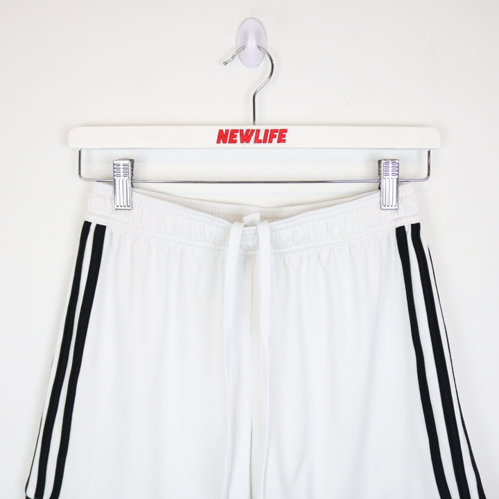 Y2K Adidas Shorts - S-NEWLIFE Clothing