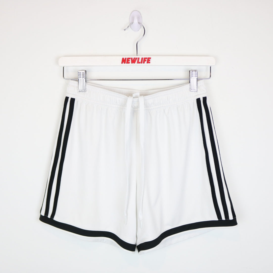Y2K Adidas Shorts - S-NEWLIFE Clothing