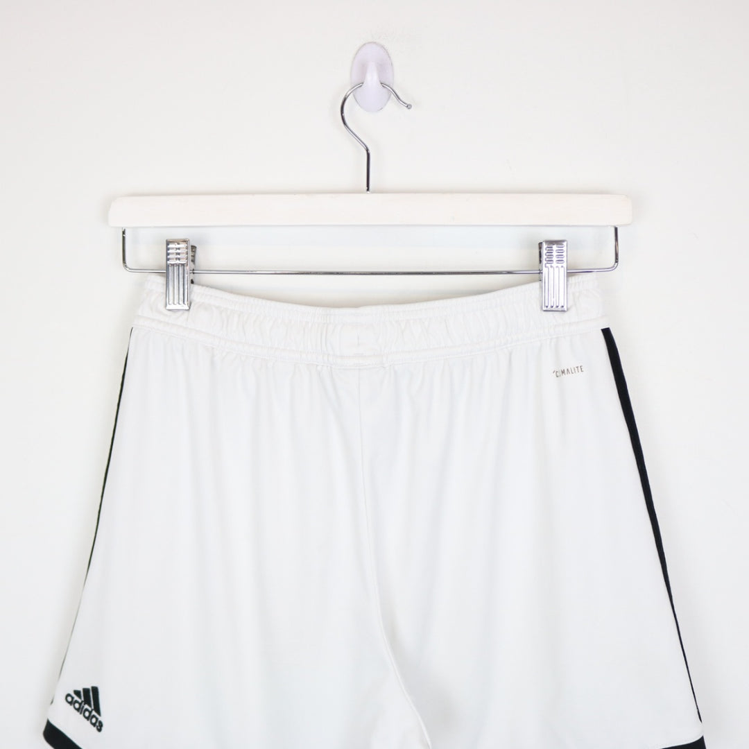 Y2K Adidas Shorts - S-NEWLIFE Clothing