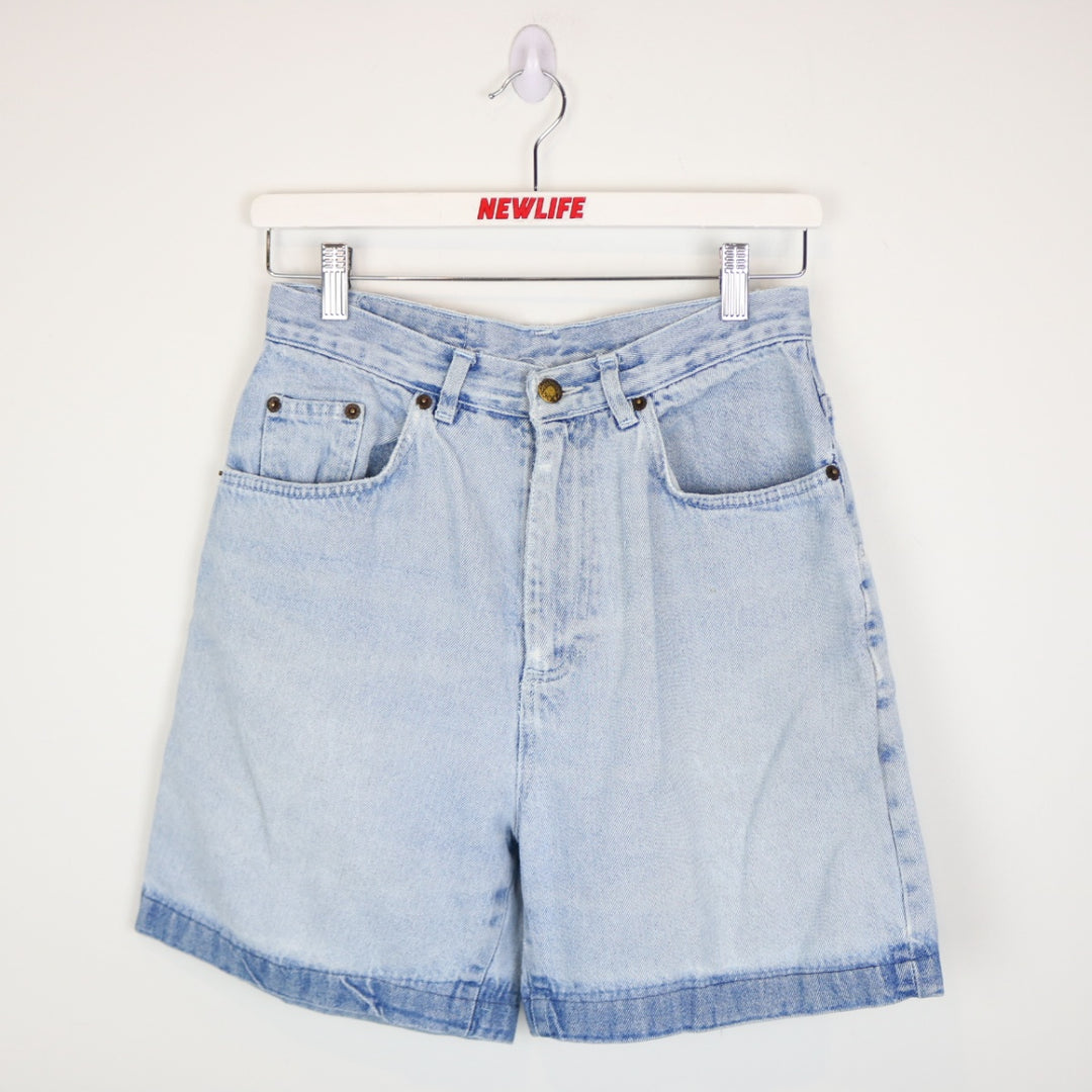Vintage 90's Gitano Denim Shorts - 28"-NEWLIFE Clothing