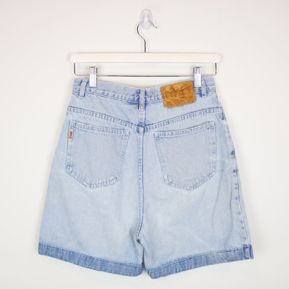 Vintage 90's Gitano Denim Shorts - 28"-NEWLIFE Clothing