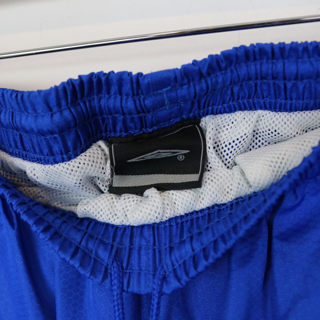 Umbro Nylon Shorts - L-NEWLIFE Clothing