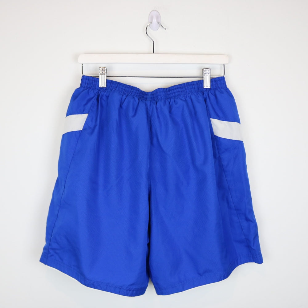 Umbro Nylon Shorts - L-NEWLIFE Clothing