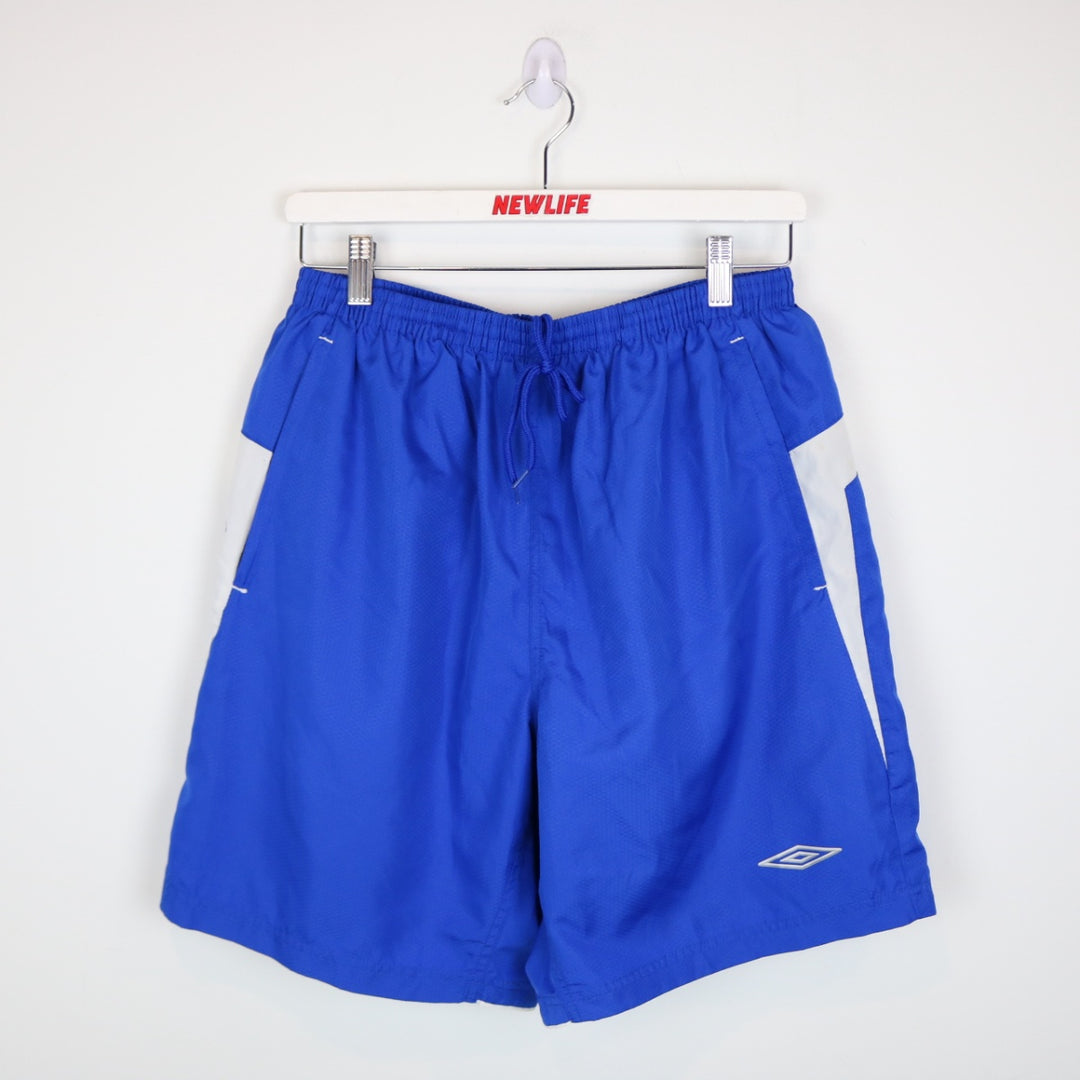 Umbro Nylon Shorts - L-NEWLIFE Clothing