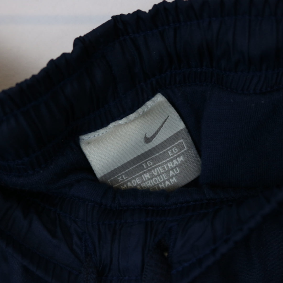 Vintage 00's Nike Track Pants - XL-NEWLIFE Clothing