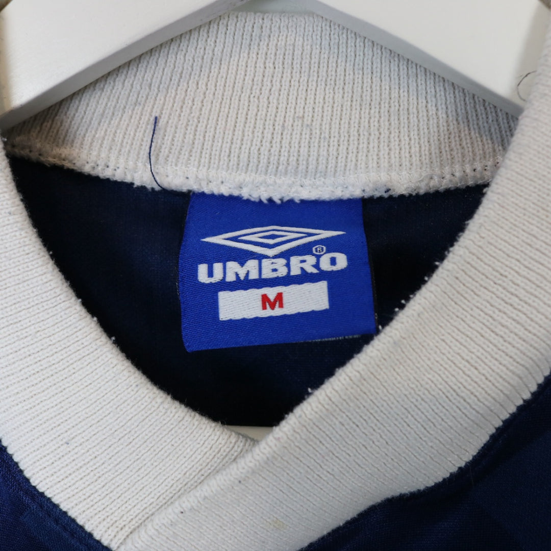 Vintage 90's Umbro Jersey - M-NEWLIFE Clothing