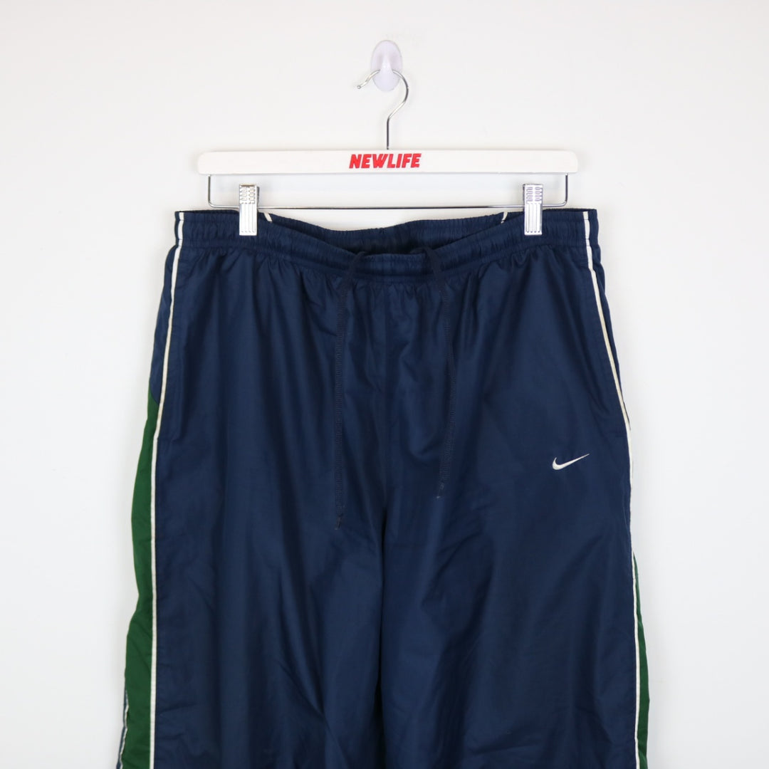 Vintage 00's Nike Track Pants - XL-NEWLIFE Clothing