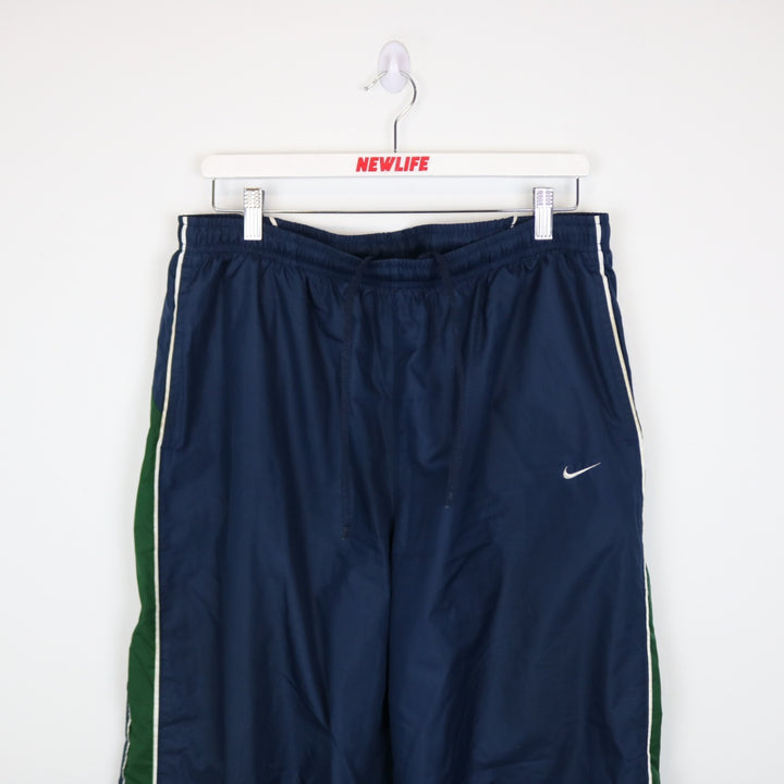 Vintage 00's Nike Track Pants - XL-NEWLIFE Clothing