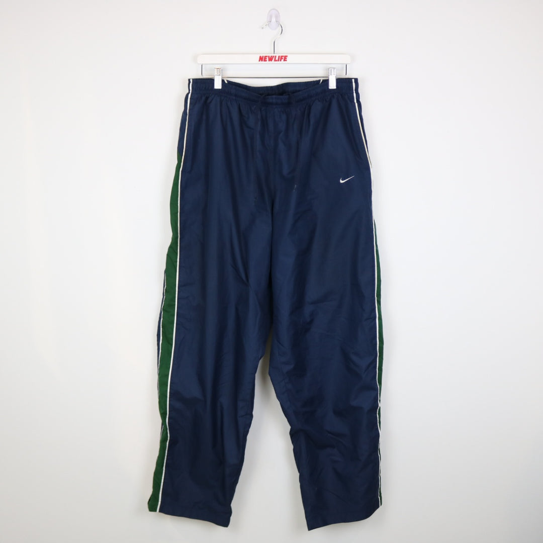 Vintage 00's Nike Track Pants - XL-NEWLIFE Clothing