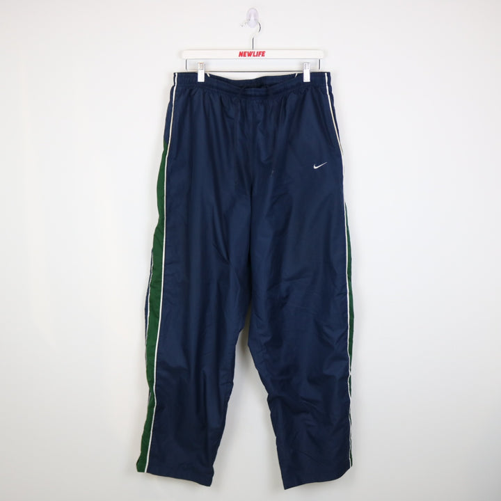 Vintage 00's Nike Track Pants - XL-NEWLIFE Clothing