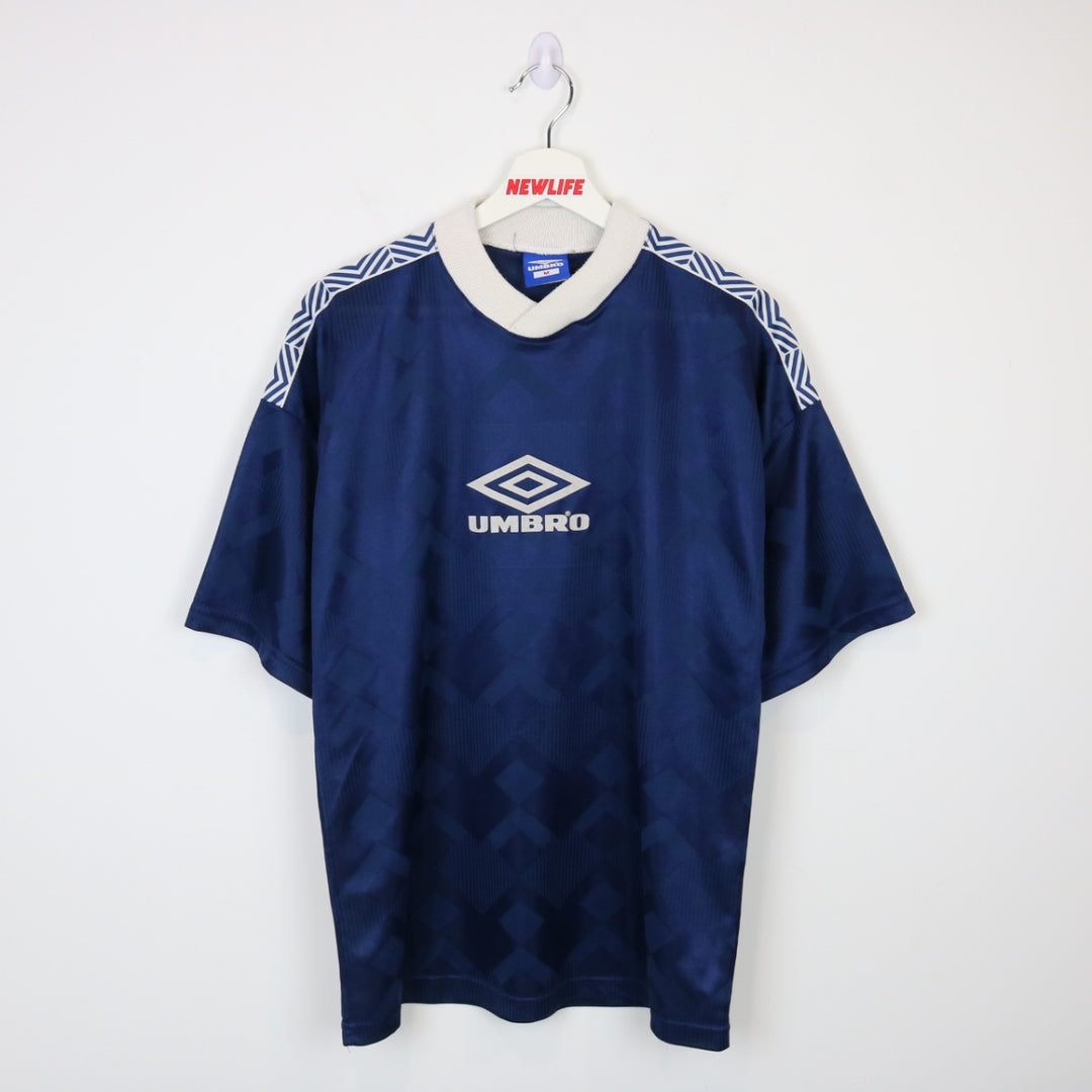 Vintage 90's Umbro Jersey - M-NEWLIFE Clothing