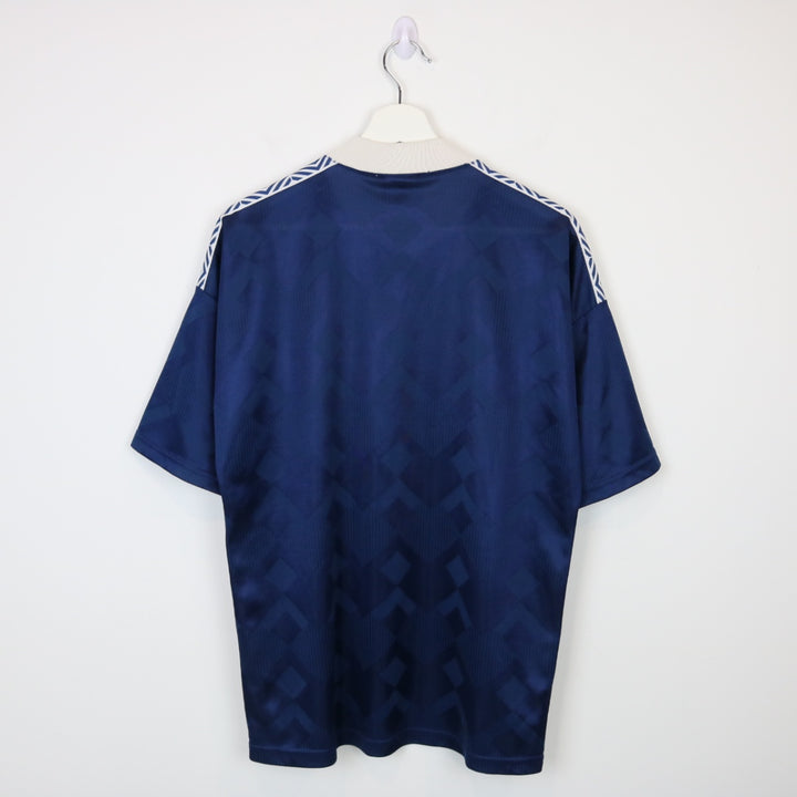 Vintage 90's Umbro Jersey - M-NEWLIFE Clothing