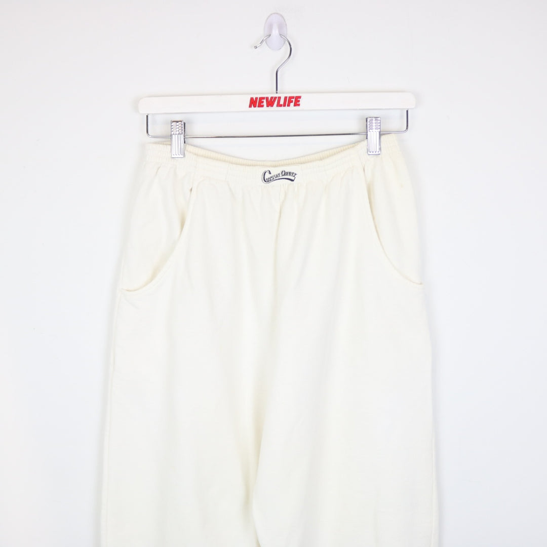 Vintage 90's Cotton Ginny Sweatpants - S-NEWLIFE Clothing