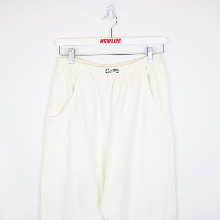 Vintage 90's Cotton Ginny Sweatpants - S-NEWLIFE Clothing