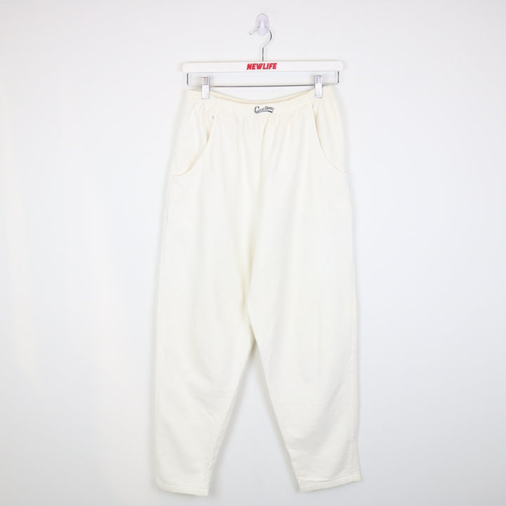 Vintage 90's Cotton Ginny Sweatpants - S-NEWLIFE Clothing