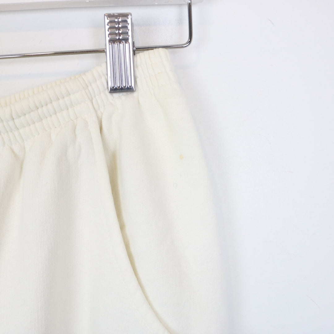 Vintage 90's Cotton Ginny Sweatpants - S-NEWLIFE Clothing