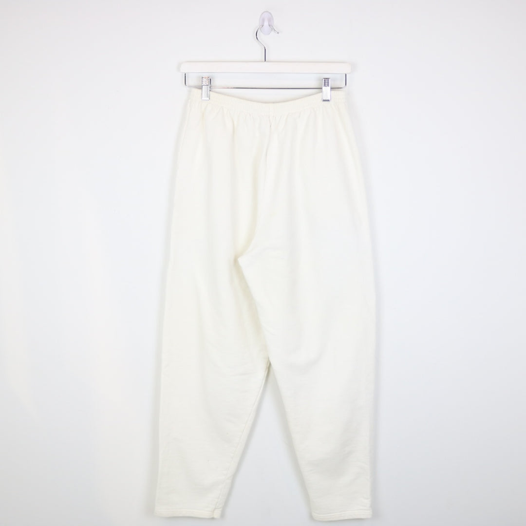 Vintage 90's Cotton Ginny Sweatpants - S-NEWLIFE Clothing