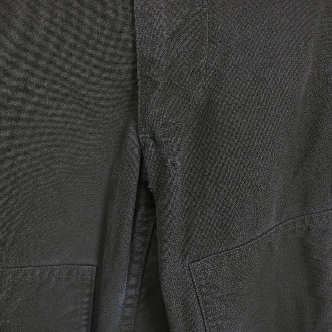 Vintage 1967 Military Combat Cargo Pants - 31"-NEWLIFE Clothing