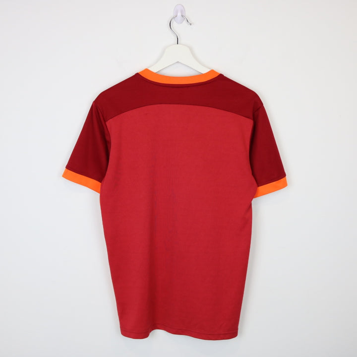 2015 Nike Roma Bootleg Jersey Kit - S-NEWLIFE Clothing