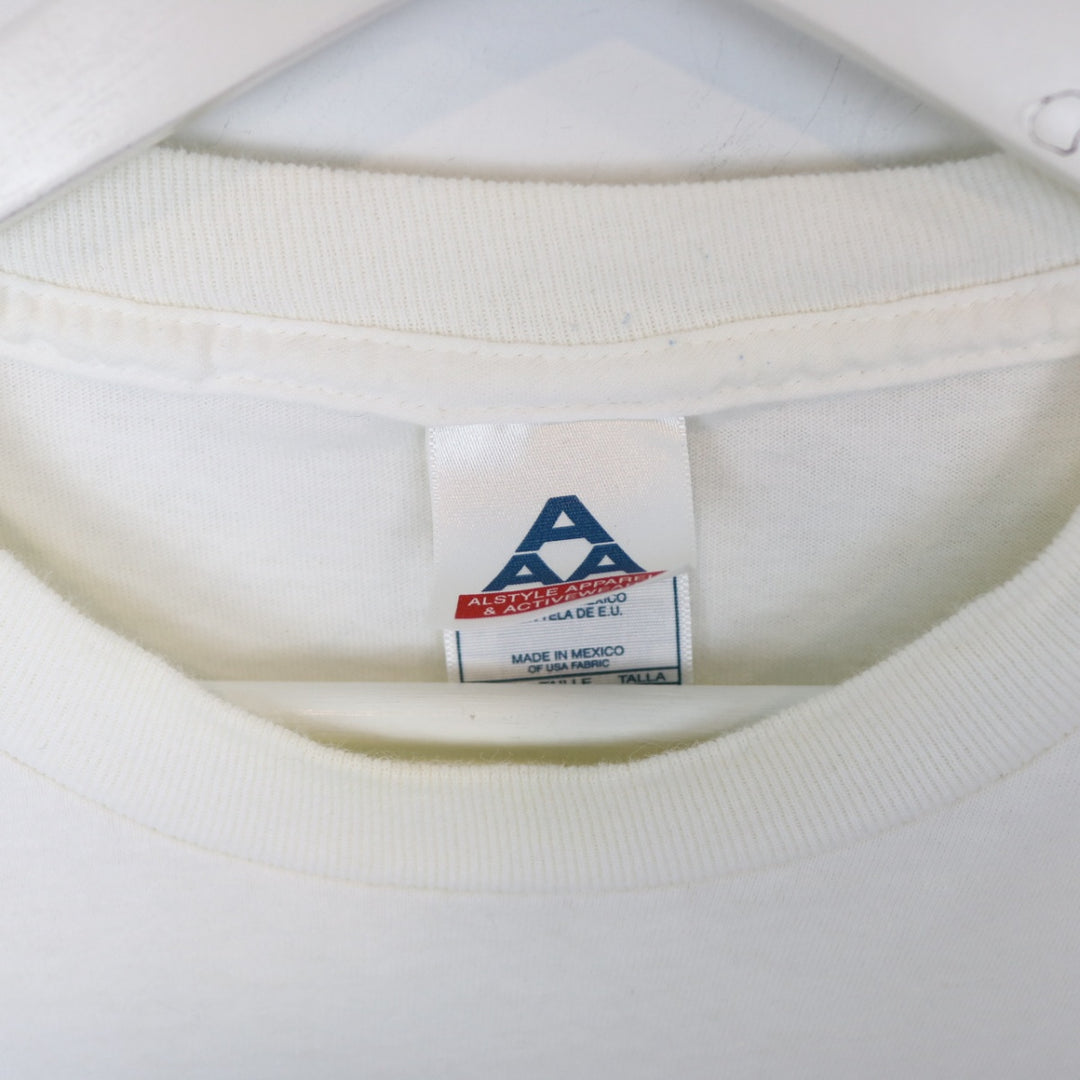 Vintage 00's Pilsner Beer Tee - XL-NEWLIFE Clothing