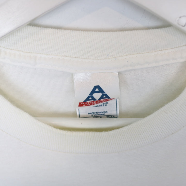 Vintage 00's Pilsner Beer Tee - XL-NEWLIFE Clothing