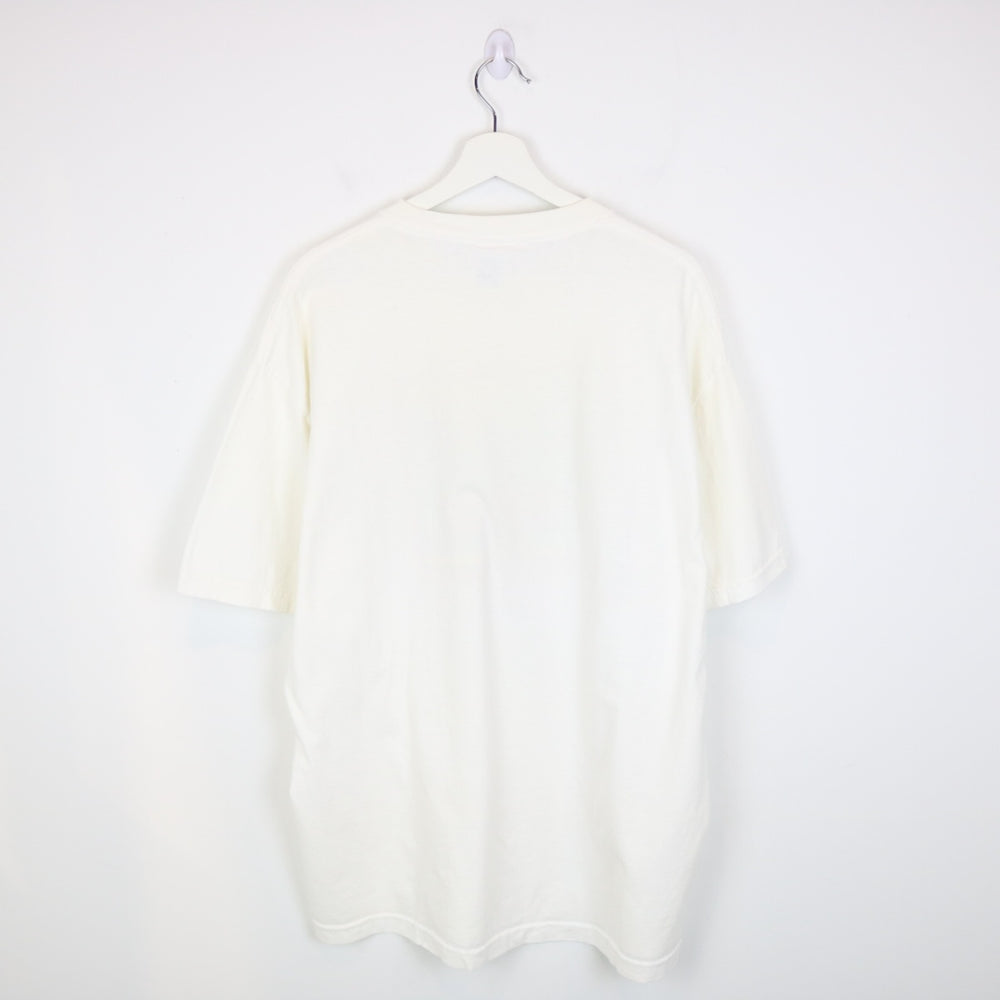Vintage 00's Pilsner Beer Tee - XL-NEWLIFE Clothing