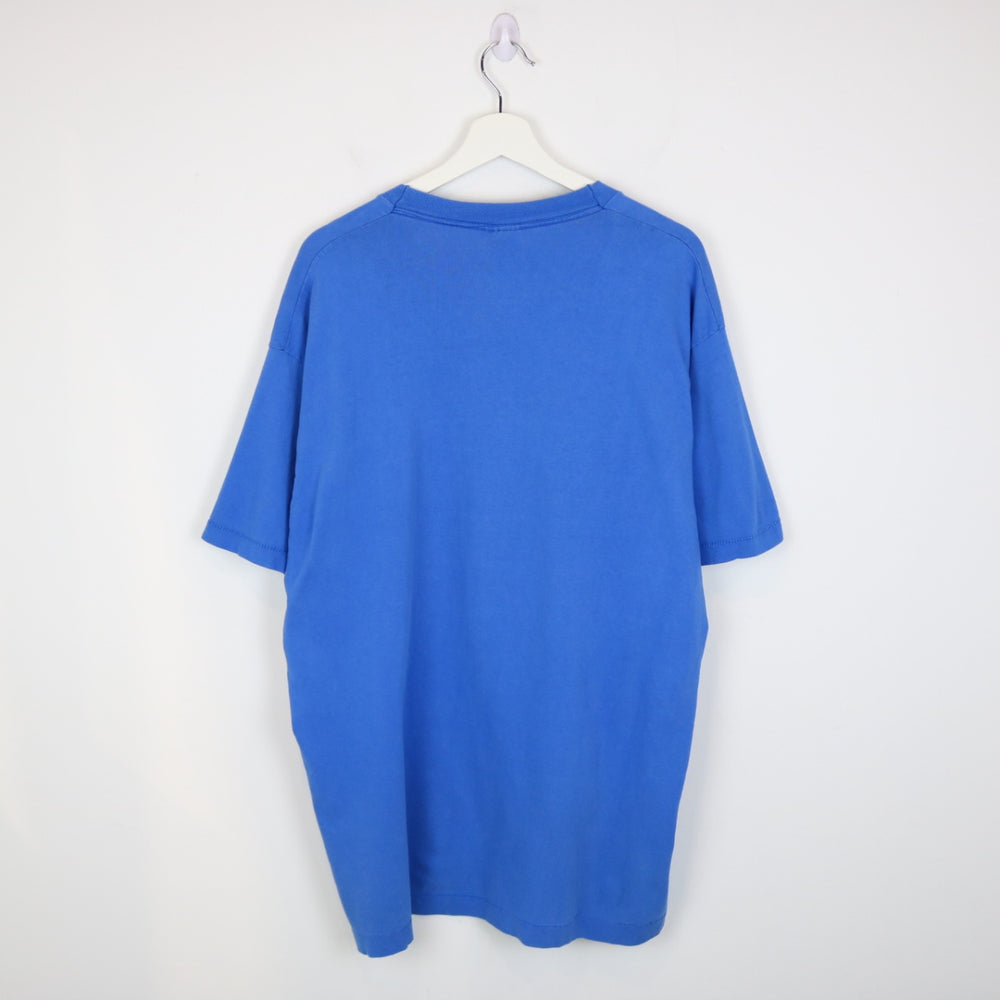 Vintage 1992 Toronto Blue Jays World Series Champions Tee - XL-NEWLIFE Clothing
