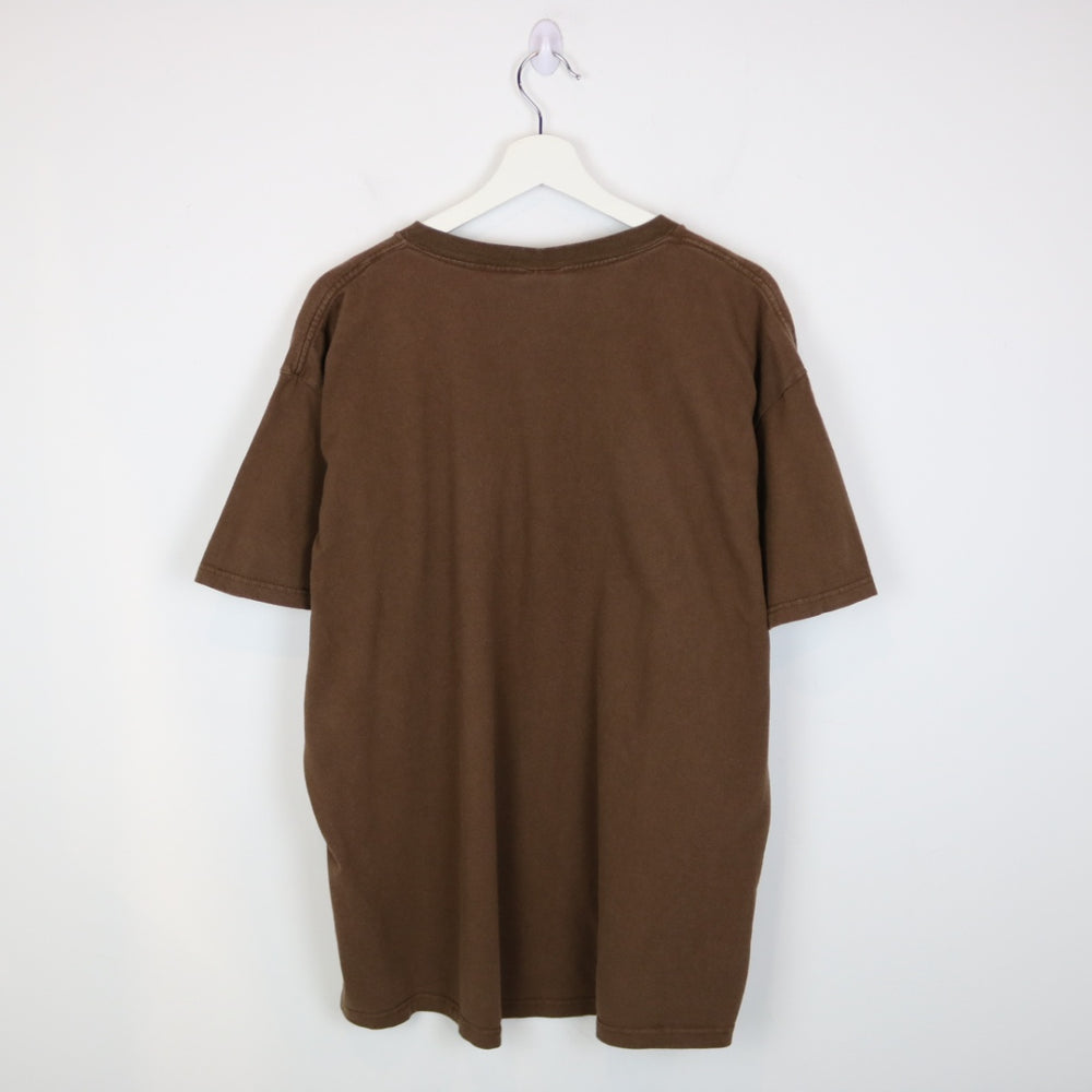 Vintage 00's I'm Not Stubborn Tee - XL-NEWLIFE Clothing
