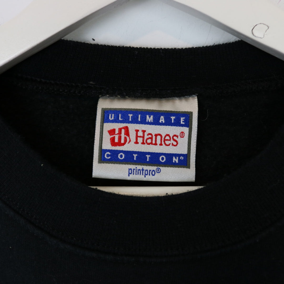 Vintage Hanes Blank Crewneck - L-NEWLIFE Clothing