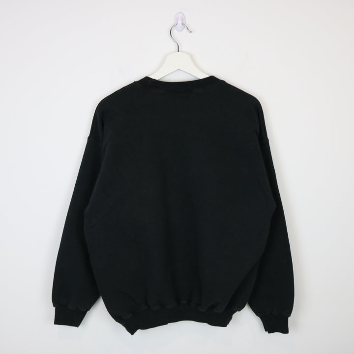 Vintage Hanes Blank Crewneck - L-NEWLIFE Clothing